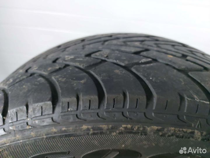 Goodyear Wrangler F1 285/60 R17 114