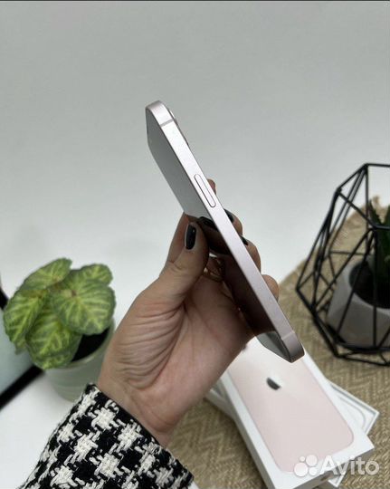 iPhone 13, 128 ГБ