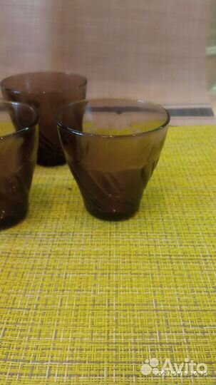 Luminarc стаканы