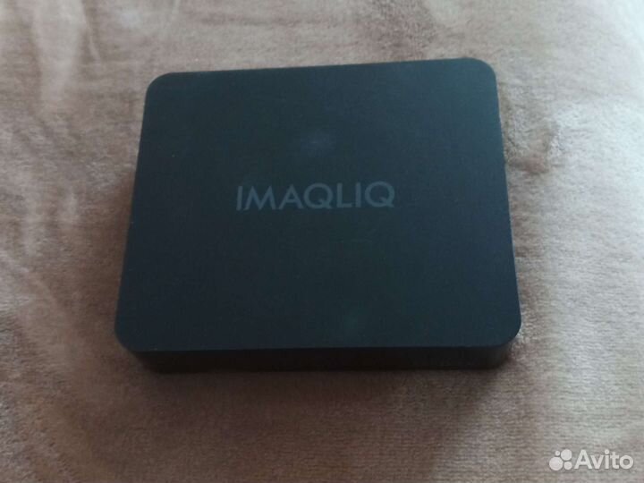 TV приставка