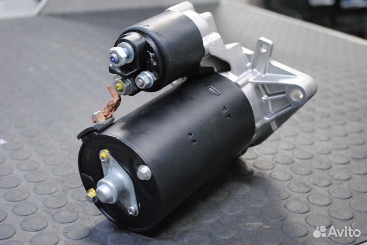 Стартер Jeep Grand Cherokee, Chrysler 300C 3.0 CRD