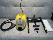 Пароочиститель karcher sc 2.600c (sc 4)