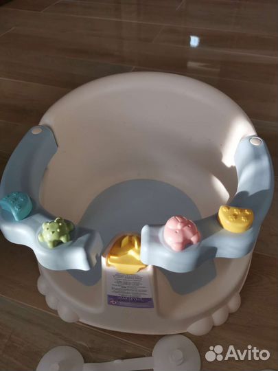 Стульчик для купания