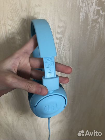 Наушники