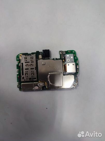 Материнская плата для телефона