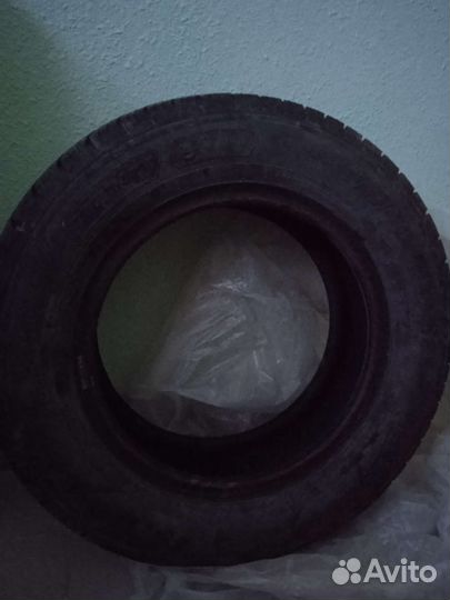 Accelera 651 2.25/4.5 R13