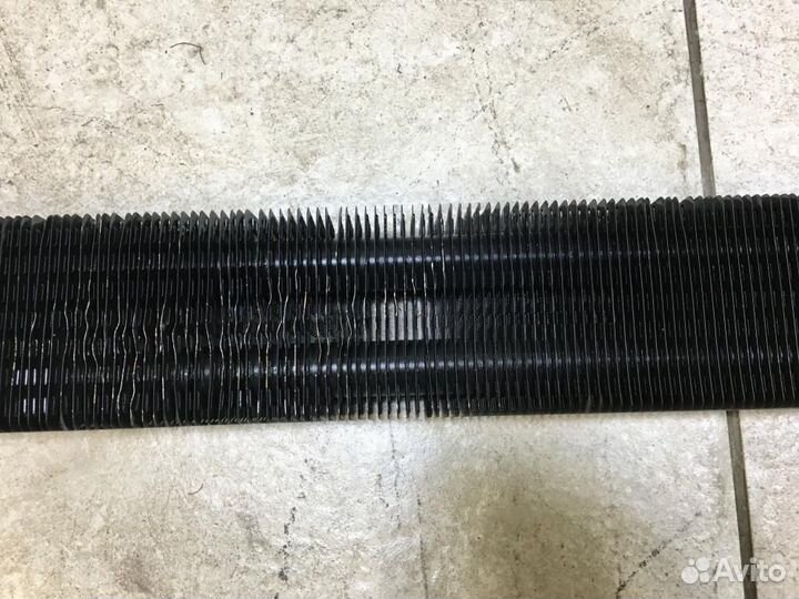 Радиатор гидроусилителя Lexus LX J200 (2007—2012)