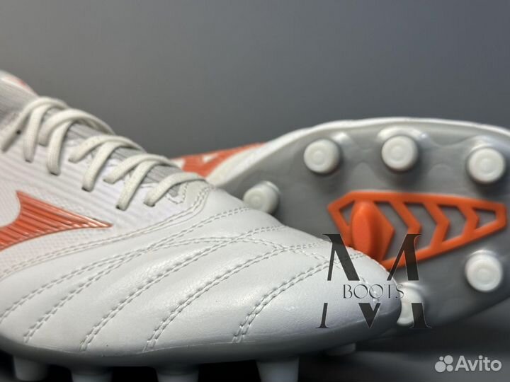 Бутсы Mizuno Morelia Neo