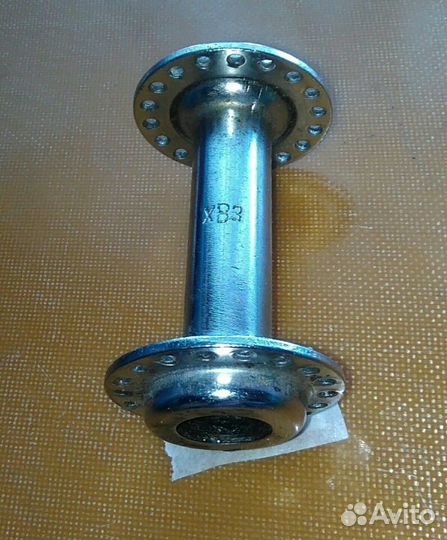 Втулка для велосипеда хвз времен СССР