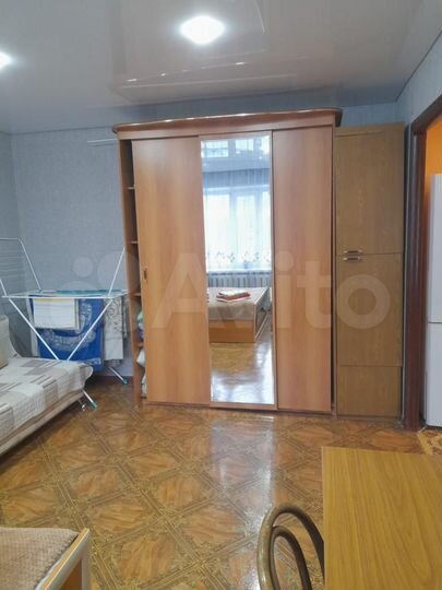 1-к. квартира, 34 м², 4/5 эт.