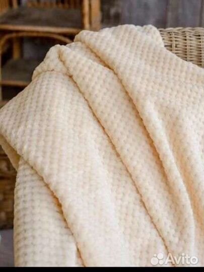 Плед-покрывало 150х200