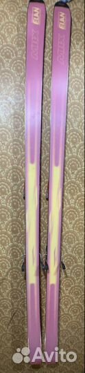 Лыжи Elan MBX PR 90