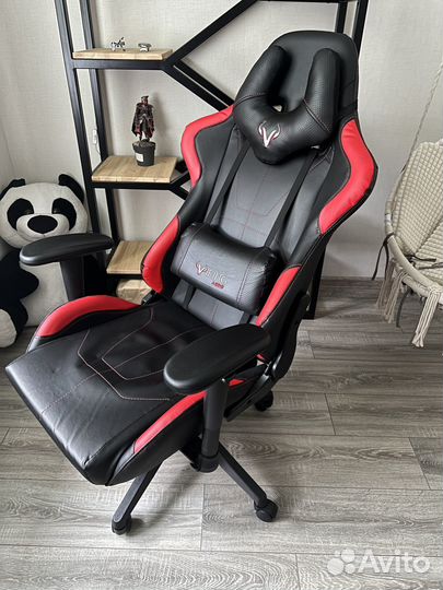 Компьютерное кресло Viking