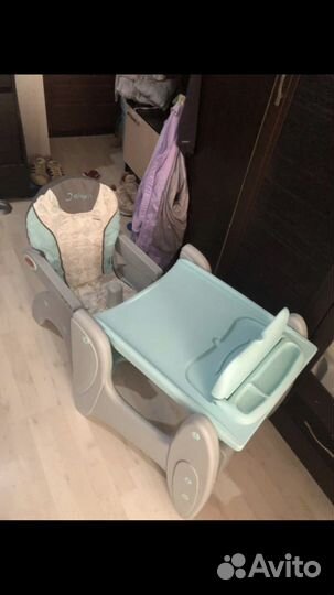 Стул для кормления