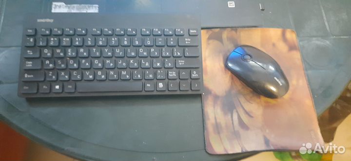 Продаю Ноутбук Lenovo