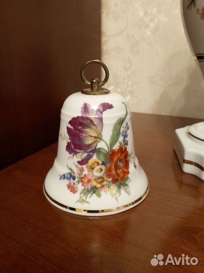 Колокольчик