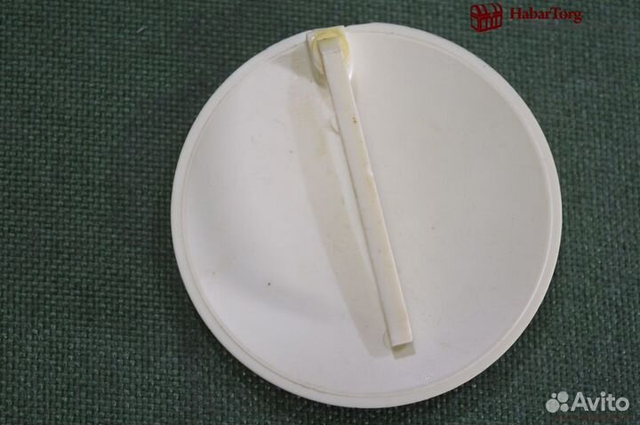 Зажим закладка 