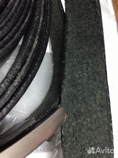 Ремень женский