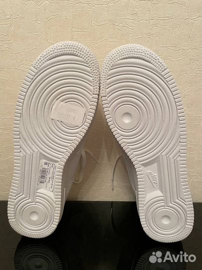 Nike Air Force 1 Low Roc-A-Fella (AF100), 9.5 US