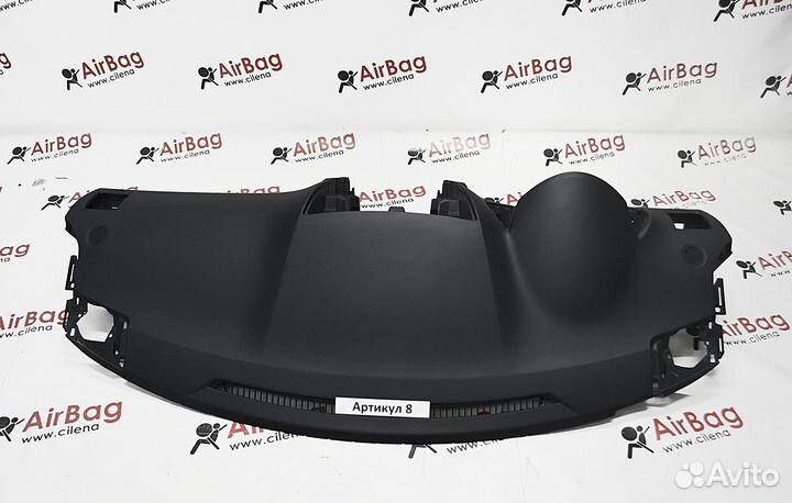 Торпедо панель Toyota Highlander 2007-2013 арт.:08