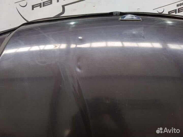 Капот nissan bluebird ENU14 EU14 HNU14 HU14 QU14 S