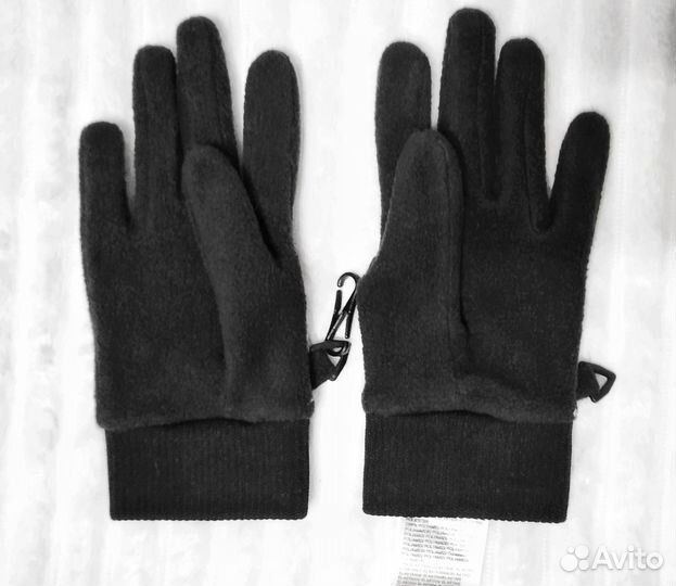 Перчатки детский спортивные