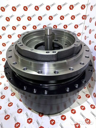 Редуктор хода Doosan DX300LC 401-00329