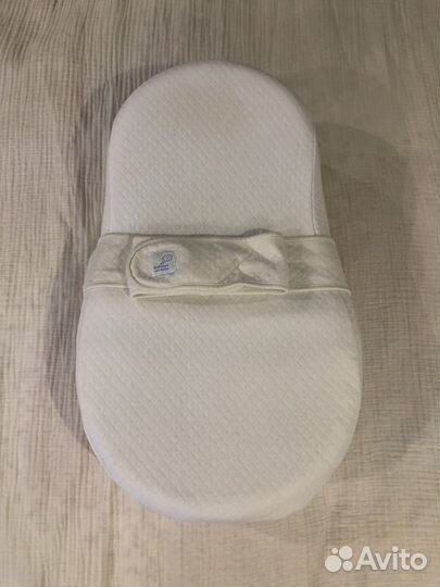 Кокон Зевушка