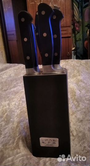 Набор ножей Chef Knife