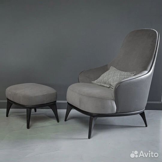 Удобное кресло на заказ