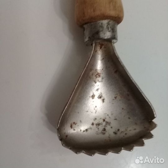 Рыбочистка рыбака