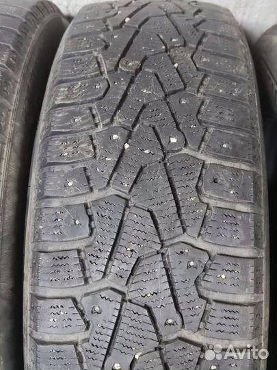 Pirelli Ice Zero 185/65 R15 92T