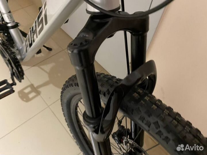 Велосипед горный 20 24 26 29