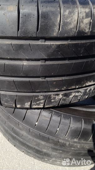 Bridgestone Alenza 001 255/55 R19