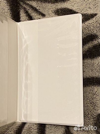 Обложка на паспорт