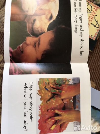 Книги на английском языке для детей