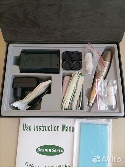 Машинка для татуажа Giant sun G-8650