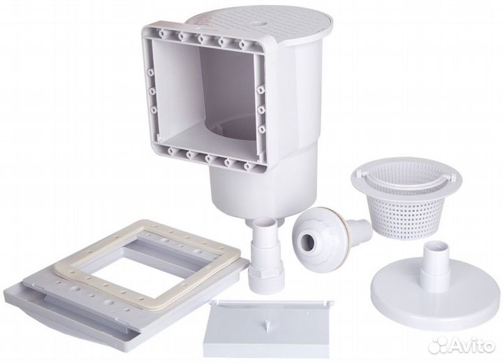 Скиммер для бассейна Standard