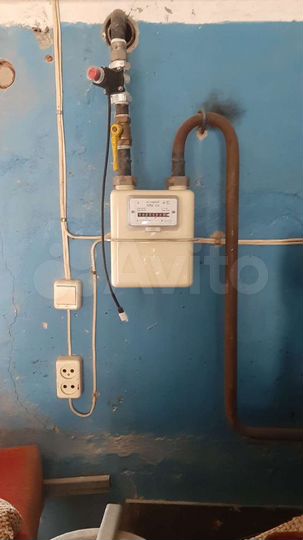 Гараж, 30 м²