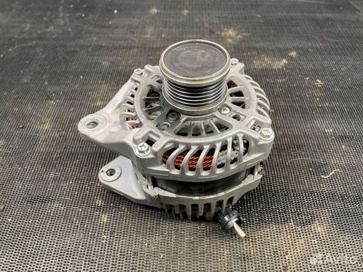 Генератор Mazda Cx-5 KF