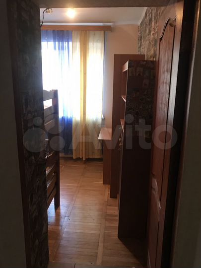 2-к. квартира, 48 м², 1/5 эт.