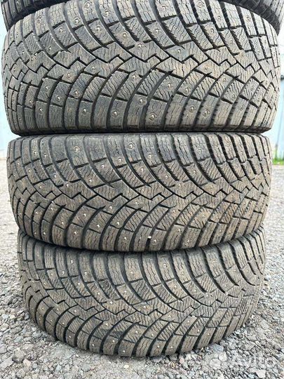Pirelli Ice Zero 2 225/55 R19 103H