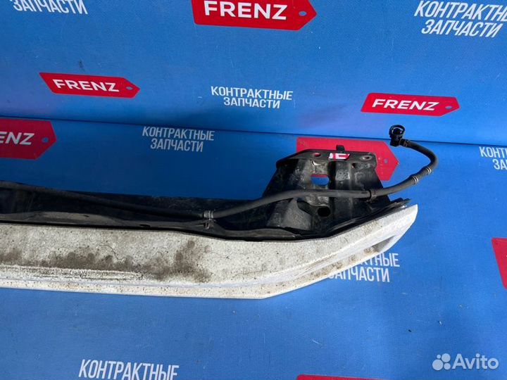 Усилитель бампера передний Subaru Xv GP 2011-2017