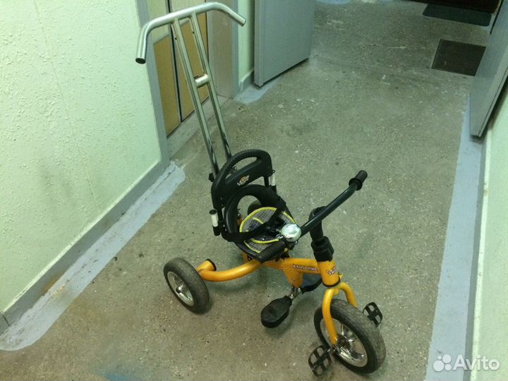 Lexus trike, лексус трайк