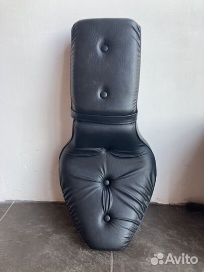 Сиденье Honda Steed 400 (600) новое