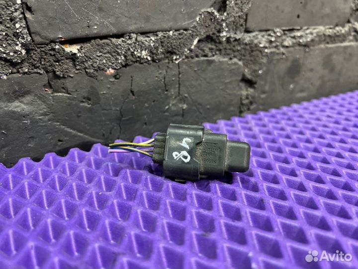 Датчик температуры воздуха Nissan Dualis