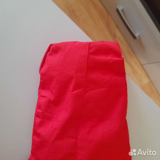 Комбинезон - конверт демисезонный