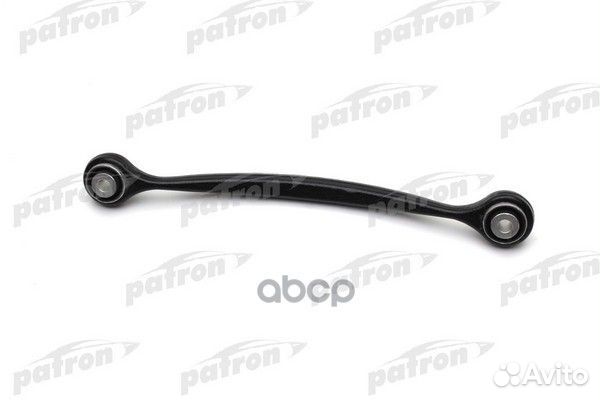 Рычаг подвески mercedes W164 05-11 (произведено