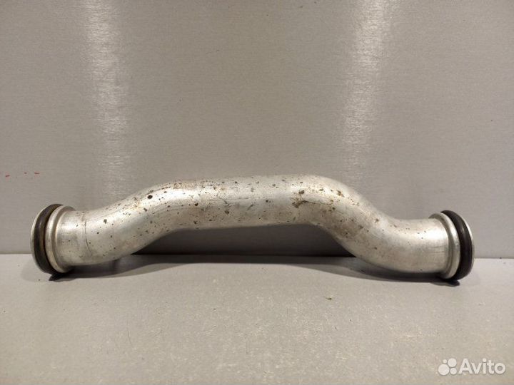 Трубка системы охлаждения Chevrolet Captiva LE9