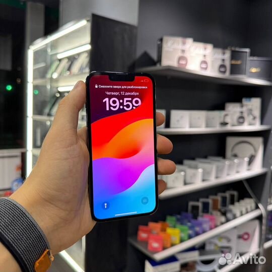 iPhone 13 Pro, 128 ГБ